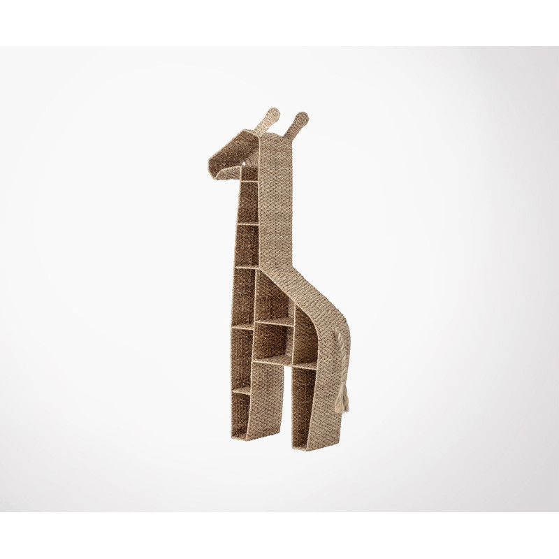 Etagère Girafe pour enfant CHOUWI - Bloomingville