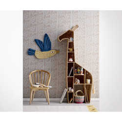 Etagère Girafe pour enfant CHOUWI - Bloomingville