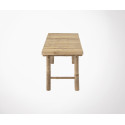 Banc bambou extérieur DONA - Bloomingville