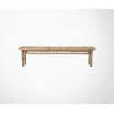 Banc bambou extérieur DONA - Bloomingville