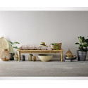 Banc bambou extérieur DONA - Bloomingville