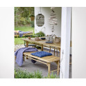 Banc bambou extérieur DONA - Bloomingville