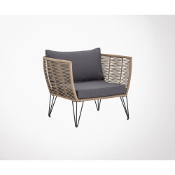 Fauteuil de jardin HUGURE