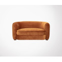 Fauteuil design 2 places MALALA - Bloomingville