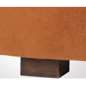 Fauteuil design 2 places MALALA - Bloomingville