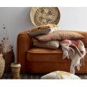 Fauteuil design 2 places MALALA - Bloomingville