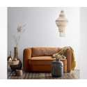 Fauteuil design 2 places MALALA - Bloomingville