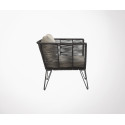 Fauteuil extérieur MELANIE - Bloomingville