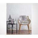 Chaise rotin lounge style bohème ZATA - Bloomingville