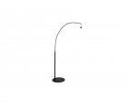 Support lampadaire mat-GOMA