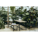 Chaise outdoor-ANSEL