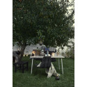 Chaise outdoor-ANSEL