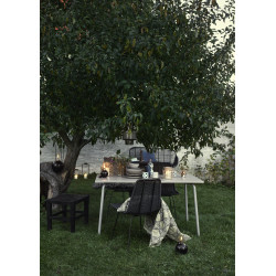 Chaise outdoor-ANSEL