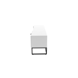 Meuble tv scandinave-PURA-M