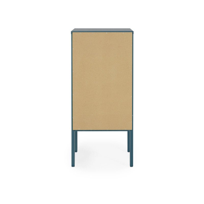 Petite armoire 1 porte-DINA