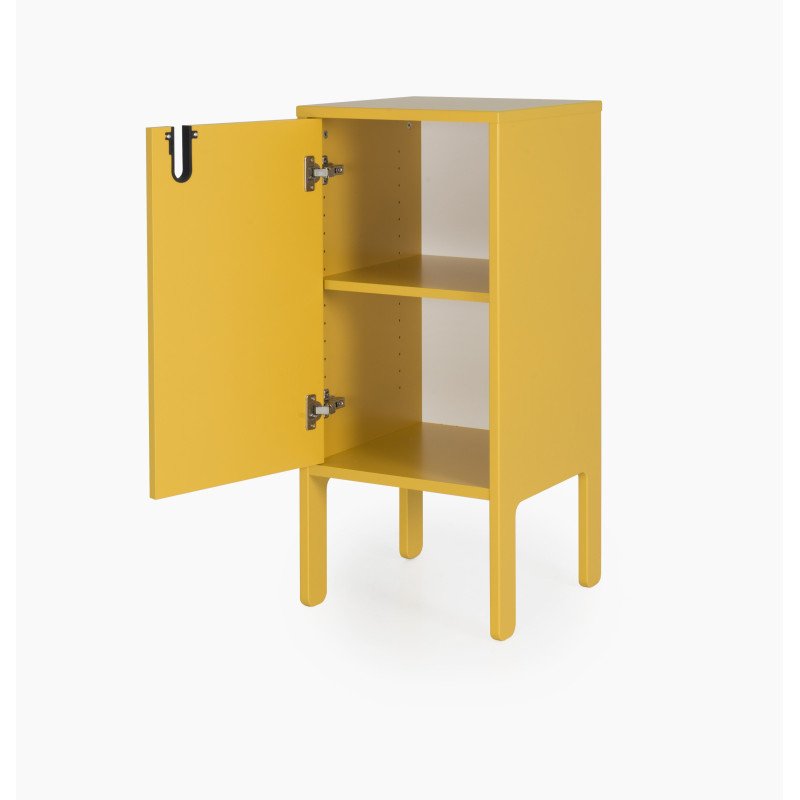 Petite armoire 1 porte-DINA