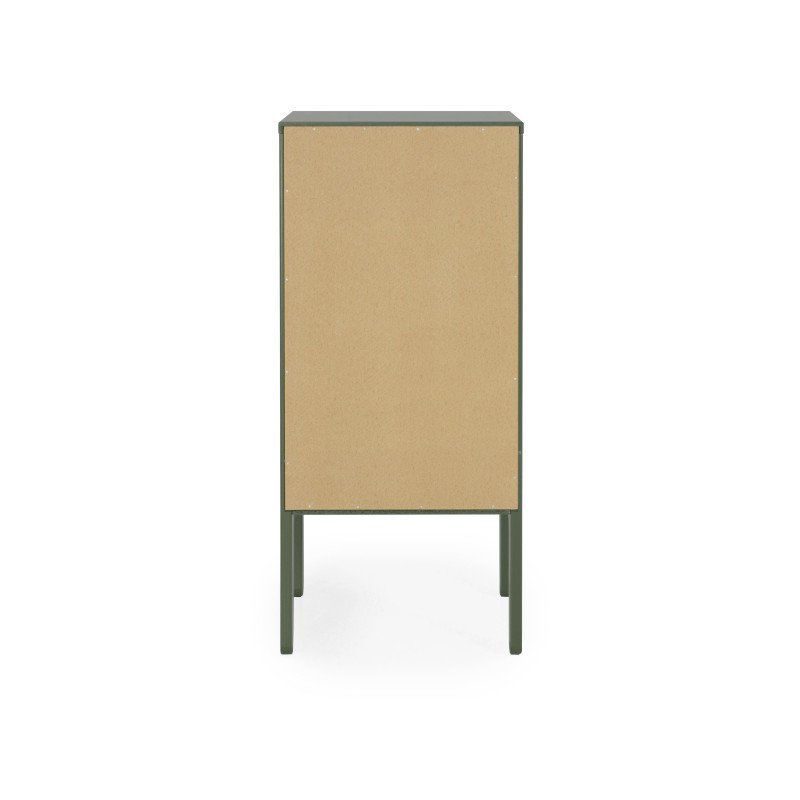 Petite armoire 1 porte-DINA