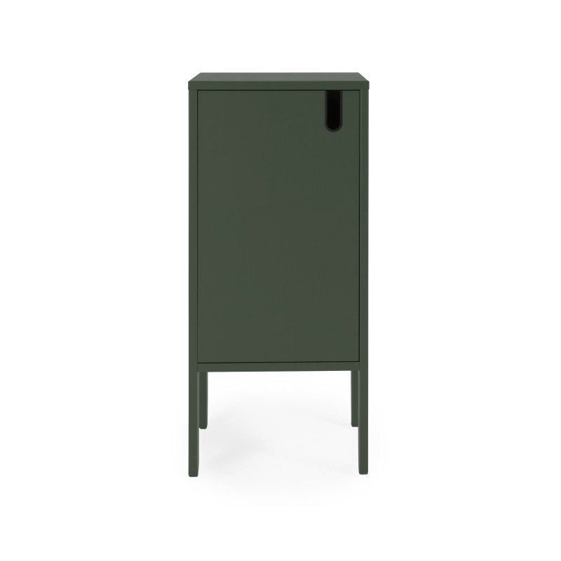 Petite armoire 1 porte-DINA