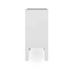 Petite armoire 2 portes-GOLI