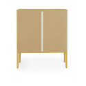 Petite armoire 2 portes-GOLI
