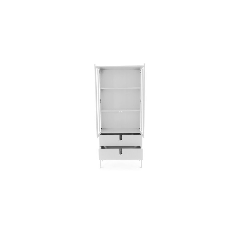 Armoire double porte-RAJA