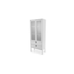 Armoire double porte-RAJA