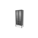 Armoire double porte-RAJA