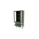 Armoire double porte-RAJA