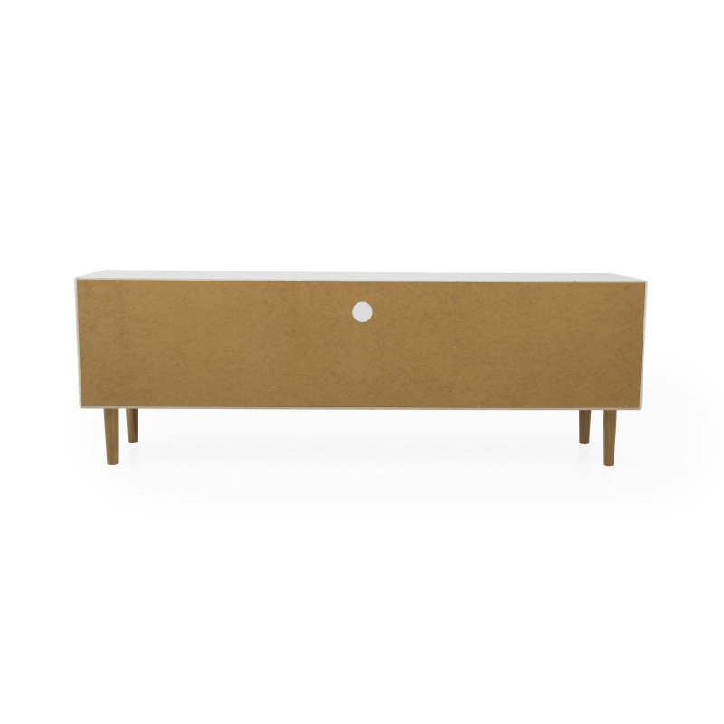 Meuble TV scandinave-NEO