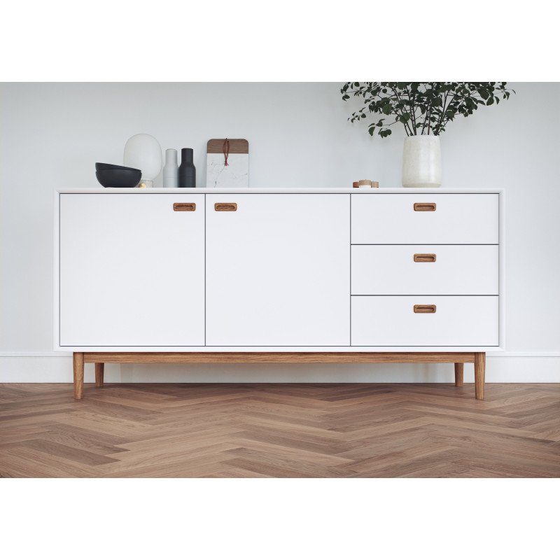 Buffet bas scandinave-FALI