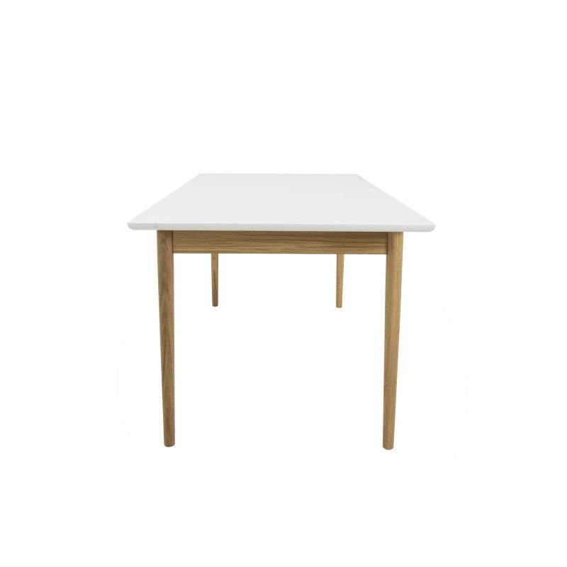 Table extensible scandinave 175-275 -XINA