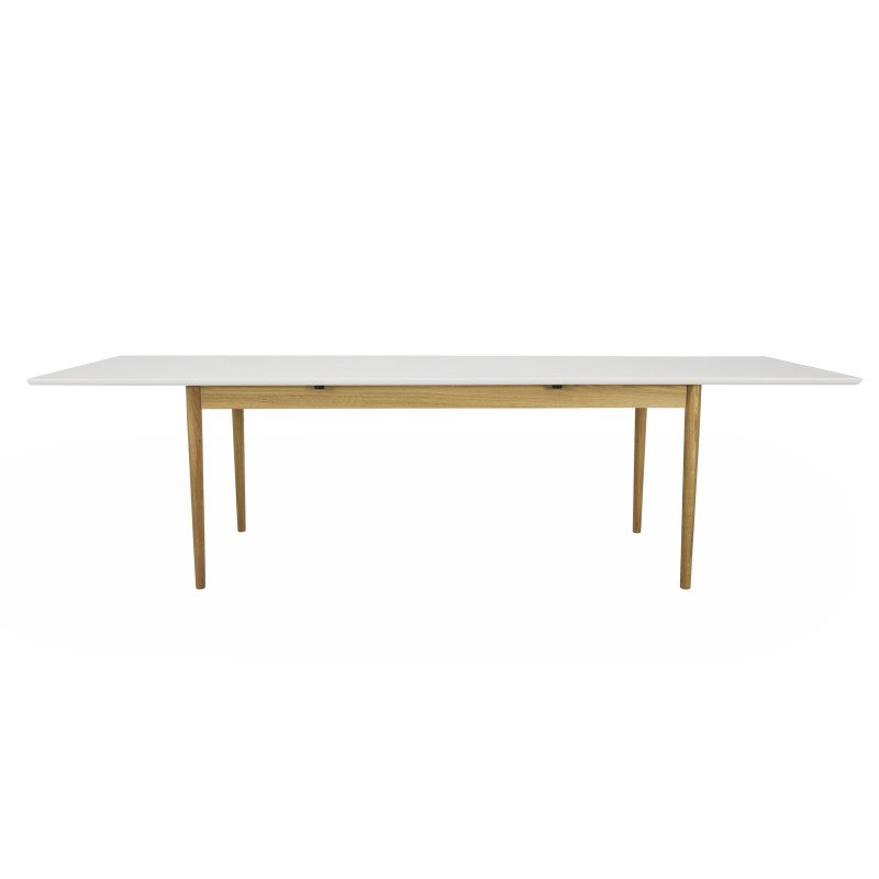 Table extensible scandinave 175-275 -XINA