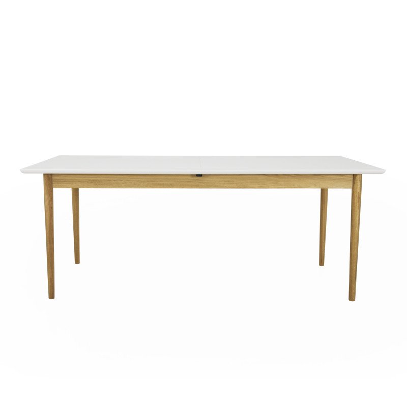 Table extensible scandinave 175-275 -XINA