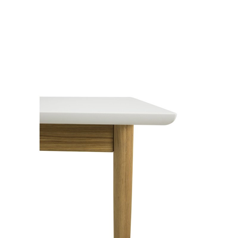 Table extensible scandinave 175-275 -XINA