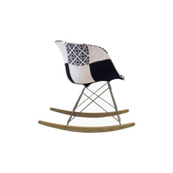 Fauteuil BRUCE
