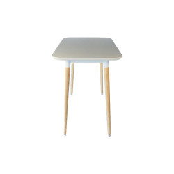 Bureau scandinave design 120cm BASIC