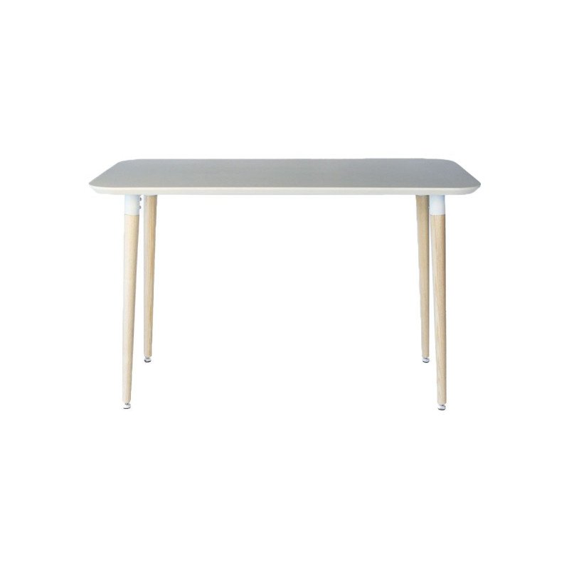 Bureau scandinave design 120cm BASIC
