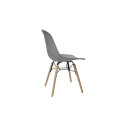 Chaise salle à manger design scandinave FANNY