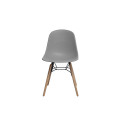 Chaise salle à manger design scandinave FANNY