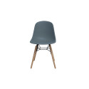 Chaise salle à manger design scandinave FANNY