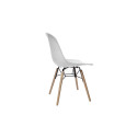 2 chaises scandinaves FANNY