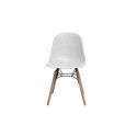 2 chaises scandinaves FANNY