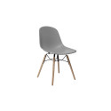 2 chaises scandinaves FANNY