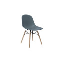 2 chaises scandinaves FANNY