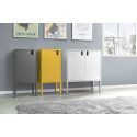 Petite armoire 2 portes-GOLI