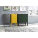 Petite armoire 2 portes-GOLI