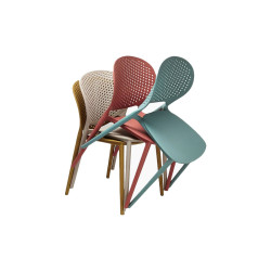 Chaise PILINE