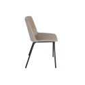 Chaise de salle à manger tapiséée HARONA - COD Furnitures