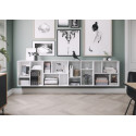 Meuble bas scandinave ZITA