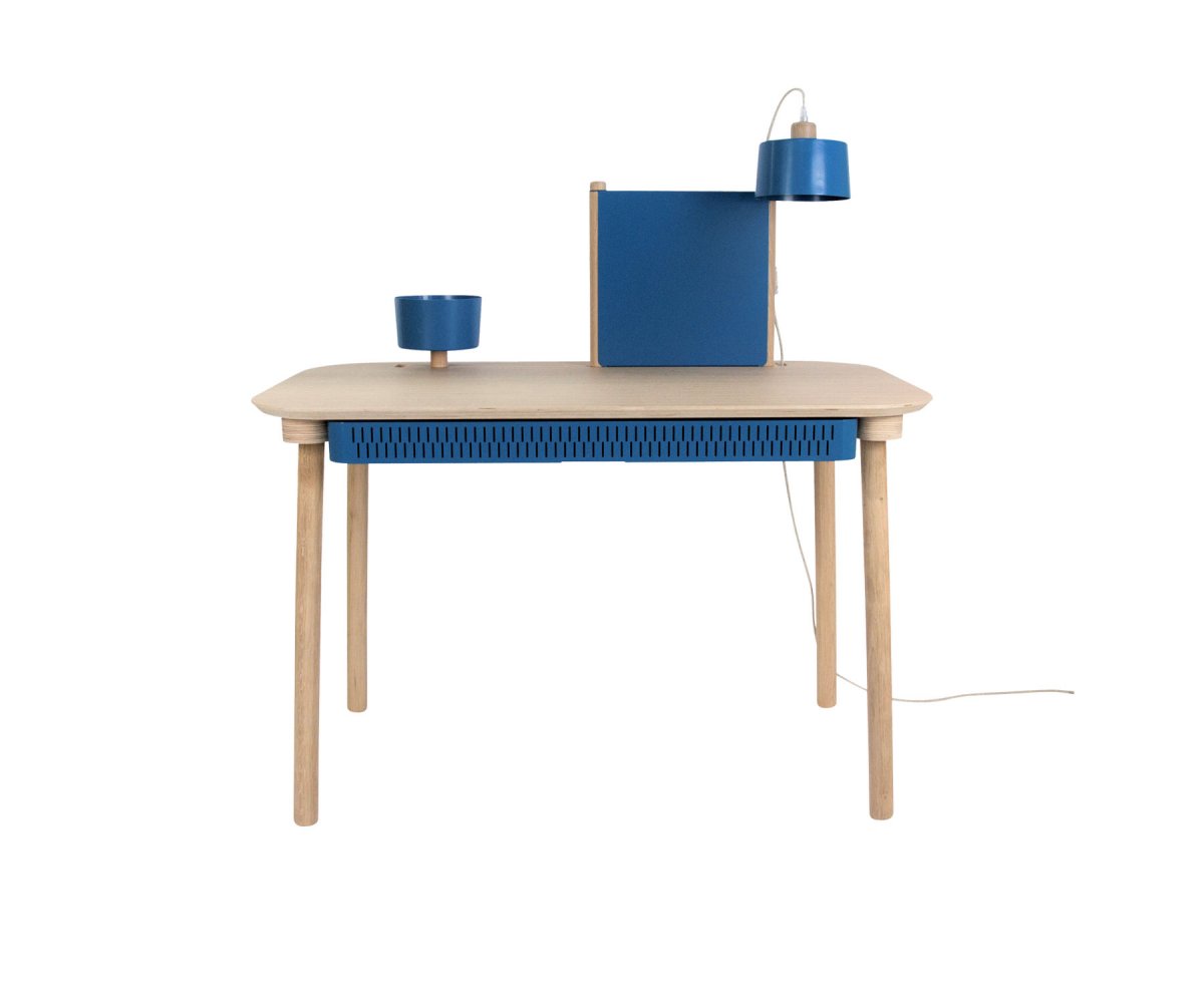 Bureau Scandinave Adi By Dizy Marque Eco Responsable Et Design